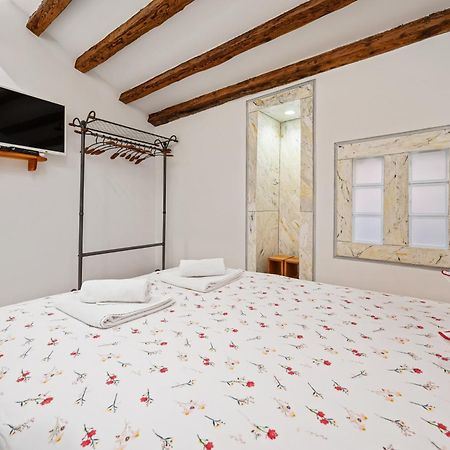 Apartman Tutto Bene Rovinj Exterior photo